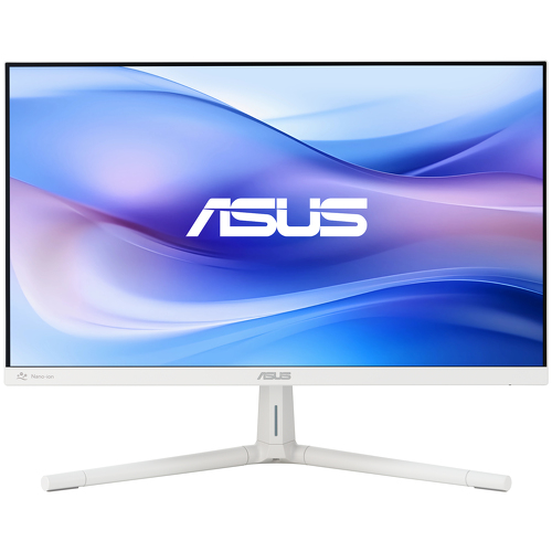 ASUS VU249HFI-W 24INCH FHD IPS 100HZ 1MS(MPRT) HDMI WHITE - Asus 90LM09JT-B01K70