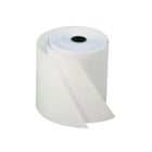 Papel Autocopiativo 057x70x11mm Branco/Branco 10 Rolos - Outras 157Z22970