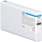 T55W2 Cyan Ink Cartridge - Epson C13T55W200
