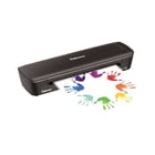 Fellowes Arc A4 Plastificadora - Calentamiento en 4 Minutos - Grueso Bolsa 80 Micras - Fellowes 4570001