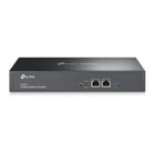 TP-Link Controlador de hardware OC300 da Omada: 2 portas Ethernet de 10/100/1000 Mbps, 1 porta USB 3.0 - TP-Link OC300