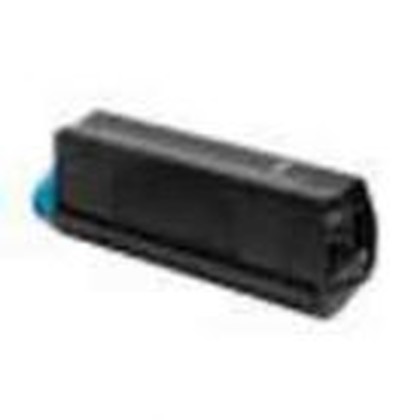 Toner LD C3100 Azul - Oki 42804515