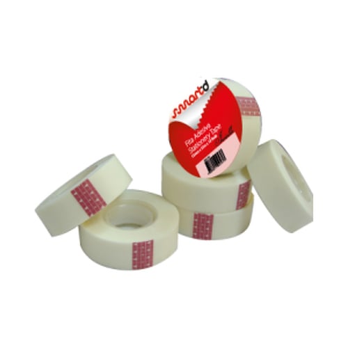 Fita Adesiva 15mmx33mts Invisible Magic 1un - SmartD SMD705