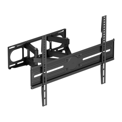 Aisens ECO Swivel - Suporte inclinável e nivelador para monitor/TV 40kg de 37-80 - Cor preta - Aisens 303432