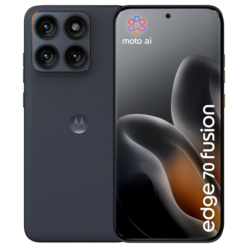 Motorola Edge 70 12GB 256GB Fusion Power + Buds 2 Pantone - Motorola PBBE0082SE