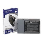 Epson Tinteiro Preto Mate T613800 - Epson C13T613800