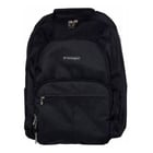 Mochila para computador portátil Kensington Sp25 - Resistente - Proteção para computador portátil - Capacidade até 15,6" - Lados acolchoados - Vários bolsos - Preto - Kensington K63207EU