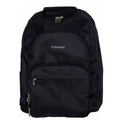 Mochila para computador portátil Kensington Sp25 - Resistente - Proteção para computador portátil - Capacidade até 15,6" - Lados acolchoados - Vários bolsos - Preto - Kensington K63207EU