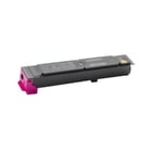 Kyocera TK5195 Magenta Cartucho genérico de toner - Substitui 1T02R4BNL0/TK5195M - KT-TK5195MG
