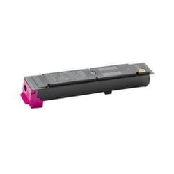 Kyocera TK5195 Magenta Cartucho genérico de toner - Substitui 1T02R4BNL0/TK5195M - KT-TK5195MG