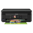 Epson Expression Home XP-342, Jato de tinta, Impressão a cores, 5760 x 1440 DPI, A4, Impressão directa, Preto - Epson C11CF31403
