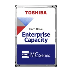 Disco Interno TOSHIBA 3.5" 2TB MG10ADA200E MG Series 7200RPM 512MB Bulk - Toshiba HDEB02FGEA51F