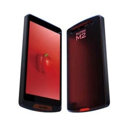 PDA Sunmi M2 CPU Qualcomm QuadCore 1.4GHz | 1GB RAM/8GB ROM | Android 7.1 | Wifi Bluetooth - SUNMI SUNPOSPDA031