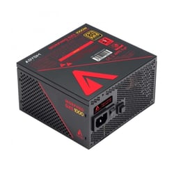 Abysm Gaming Morpheo GX5 1000W Fonte de alimentação 80 Plus Gold Full Modular 1000W ATX - Ventoinha de 120mm - Abysm 272052