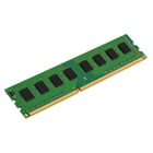 KINGSTON MEM 8GB 1600MHz DDR3 Non-ECC CL11 - Kingston KVR16N11/8