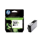 HP TINTEIRO ALTO RENDIMENTO PRETO 364XL - HP CN684EE