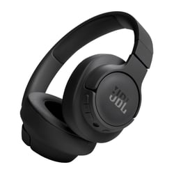 Auscultadores JBL Tune 720BT Wireless Over-Ear Preto - JBL T720BTBLK