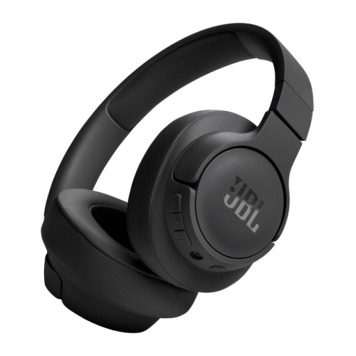 Auscultadores JBL Tune 720BT Wireless Over-Ear Preto - JBL T720BTBLK