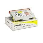 Lexmark 15W0902 toner 1 unidade(s) Original Amarelo - Lexmark 15W0902
