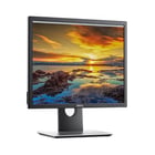 DELL MONITOR 19" P1917S 48CM HD IPS BLACK 3Y AE - Dell DELL-P1917SE