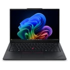 Portátil Lenovo ThinkPad E14 8.ª geração (AMD), AMD RyzenT AI 5 330 (2,00 GHz, 8 MB), 14" WUXGA, W11P64 - Lenovo 21Y2004LPG