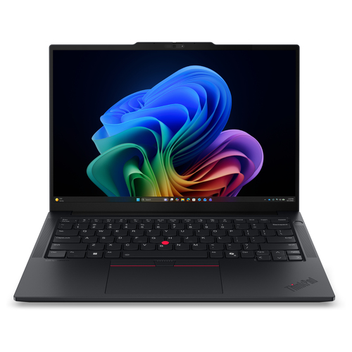 Portátil Lenovo ThinkPad E14 8.ª geração (AMD), AMD RyzenT AI 5 330 (2,00 GHz, 8 MB), 14" WUXGA, W11P64 - Lenovo 21Y2004LPG