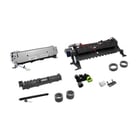 Kit de manutenção do fusor original Lexmark MX310/MX410/MX510/MX511/XM1145 - 40X9136 - Lexmark 40X9136