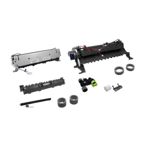 Kit de manutenção do fusor original Lexmark MX310/MX410/MX510/MX511/XM1145 - 40X9136 - Lexmark 40X9136
