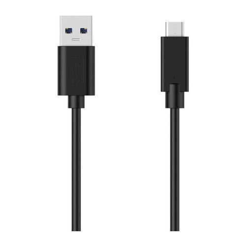 EWENT CABO USB PARA USB-C 1.8MTS - Ewent EC1043