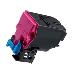 Cartucho de Toner Genérico Konica Minolta TNP48 Magenta - Substitui TNP48M/A5X0350 - Konica Minolta KMT-TNP48MG