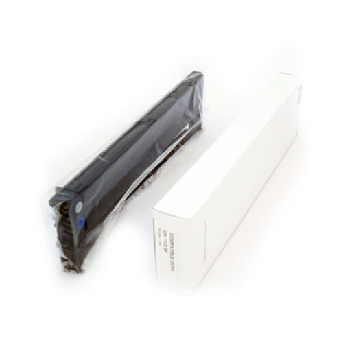 Fita p/Oki ML1120/ML1190 Nylon Preto - Compativel CPT9942