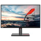 ThinkVision P25i-30 24.5 inch Monitor - Lenovo 63F4MAT1EU