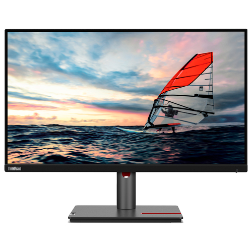 ThinkVision P25i-30 24.5 inch Monitor - Lenovo 63F4MAT1EU