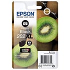 Epson Kiwi 202XL tinteiro 1 unidade(s) Original Rendimento alto (XL) Foto preto - Epson C13T02H14010
