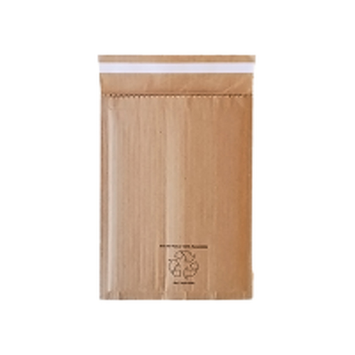 Envelope Almofadado 270x360mm Kraft ECO Nº5 1un - Outras 1611047