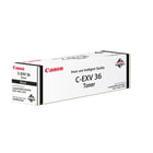 Canon C-EXV 36 toner 1 unidade(s) Original Preto - Canon EXV36