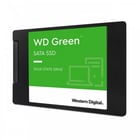 Solid-state drive WD Green SSD 240 GB 2,5
