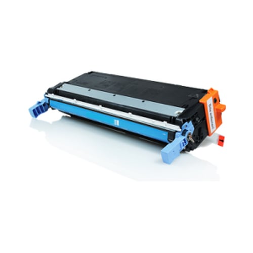 HP C9731A Cyan Toner Cartucho de Toner Genérico - Substitui 645A - HT-C9731A
