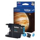 Tinteiro de tinta preto - Brother LC1240CBP