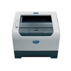 Brother HL-5250DN Black/White printer, Laser, 1200 x 1200 DPI, 28 ppm, Impressão Duplex, Pronto para trabalhar em rede - Brother HL5250DNLT