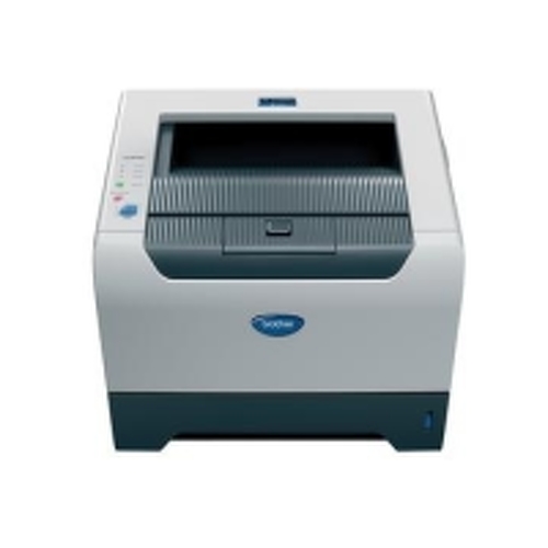 Brother HL-5250DN Black/White printer, Laser, 1200 x 1200 DPI, 28 ppm, Impressão Duplex, Pronto para trabalhar em rede - Brother HL5250DNLT