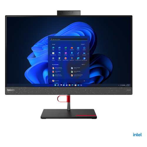 DT Lenovo ThinkCentre neo 50a 24 Gen4 AIO I7-13700H 16GB 512GB Win11 Pro 1Y - Lenovo 12K9001APG
