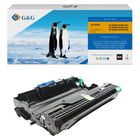 G&G Brother DR2300 Tambor de Imagem Compatível, (Drum)