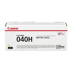 Canon 040H toner 1 unidade(s) Original Amarelo - Canon 0455C001