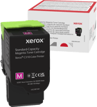 Xerox C310/C315 Magenta Toner Original - 006R04358 - Xerox 006R04358