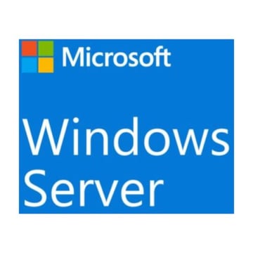 MICROSOFT WINDOWS SERVER CAL 2022 1PK DSP 1 CLT USER PT OEM - Microsoft R18-06456