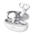 Trust Yavi Cordless Headphones - Sem fios - Branco - Trust 250422