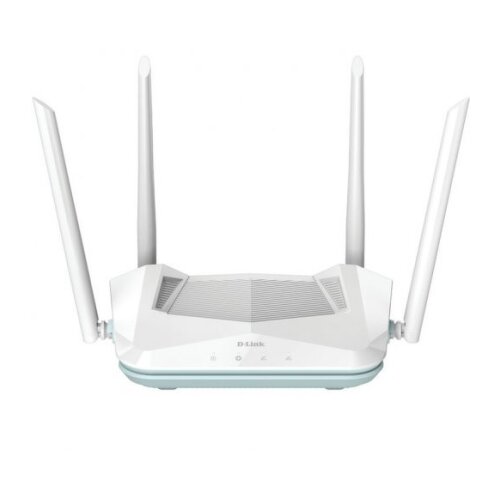 D-LINK ROUTER SMART EAGLE PRO AI AX1500 - D-Link R15