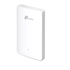 EAP615-WALL AX1800 WALL PLATE WIFI 6 ACCESS POINT - TP-Link EAP615-WALL
