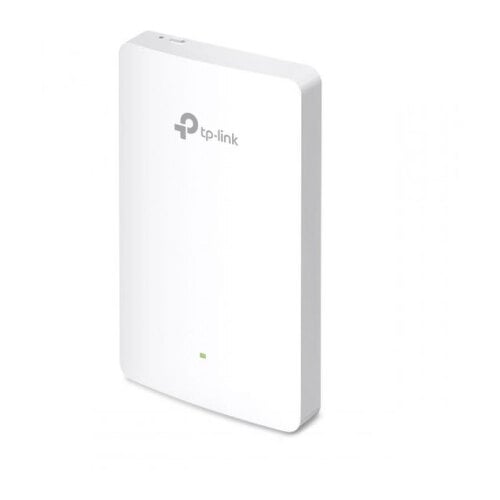 EAP615-WALL AX1800 WALL PLATE WIFI 6 ACCESS POINT - TP-Link EAP615-WALL